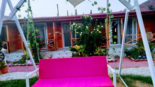 Adrasan Hôtel | Zeyos