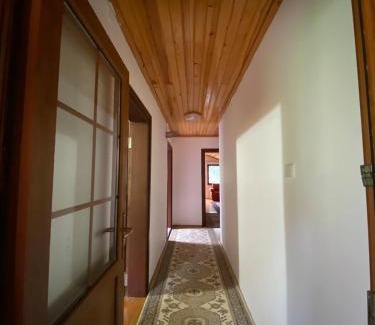 Caykara Appartement | Zeyrek suite