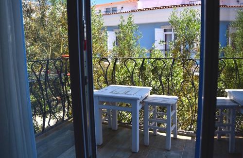 Kucukkoy Appartement | Zeytin Arası Apart Otel
