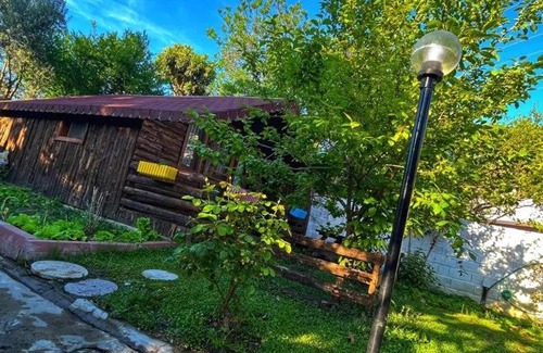 Zeytinli Hôtel | Zeytindağı bungalow