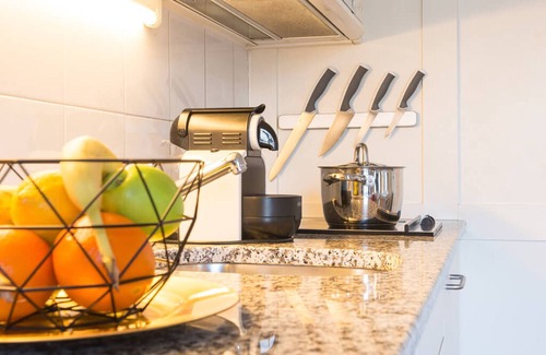 Zug Appartement | ZG Zeughausgasse VI - Apartment