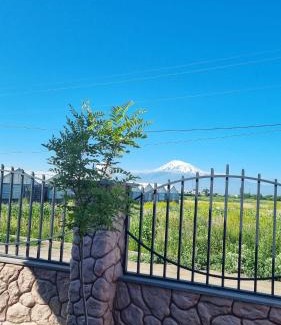 Yerevan Maison | Zhamkochyan Guest House
