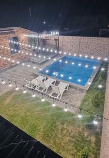 Yerevan Maison | Zhamkochyan Guest House