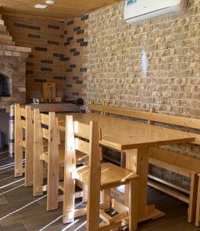 Yerevan Maison | Zhamkochyan Guest House