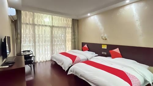 Yongding Maison | Zhangjiajie Alin Recreation Villa