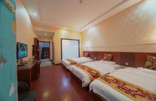 Yongding Maison | Zhangjiajie Alin Recreation Villa
