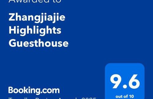 Wulingyuan Auberge | Zhangjiajie Highlights Guesthouse
