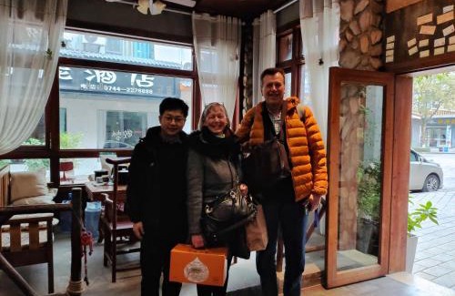 Wulingyuan Auberge | Zhangjiajie Highlights Guesthouse