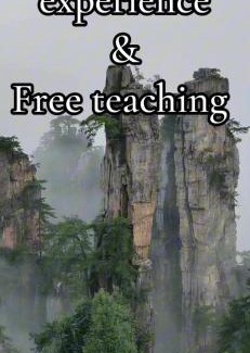 Wulingyuan Appartement | Zhangjiajie One Art Guesthouse