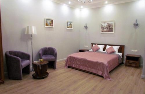 Arcadia Appartement | Zhemchuzhyna Apartment in Arkadiya