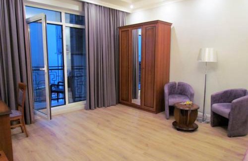 Arcadia Appartement | Zhemchuzhyna Apartment in Arkadiya