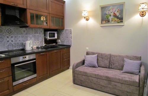 Arcadia Appartement | Zhemchuzhyna Apartment in Arkadiya