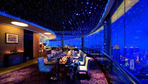 Erqi Square Hôtel | Zhengzhou Yuehai Hotel