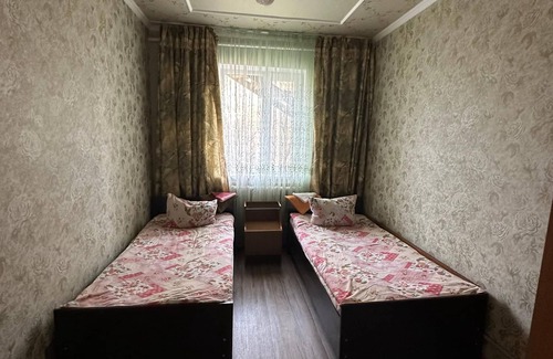 Zhabagly Maison | Zhenja and Lyuda's Boarding House