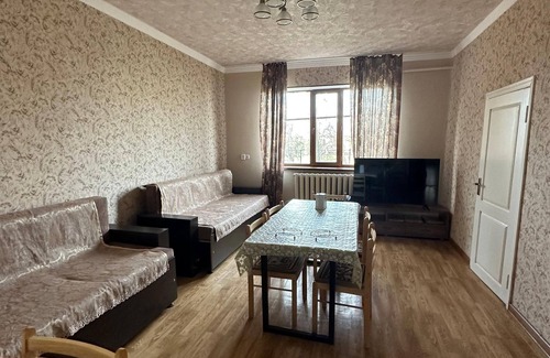 Zhabagly Maison | Zhenja and Lyuda's Boarding House