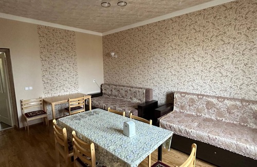 Zhabagly Maison | Zhenja and Lyuda's Boarding House
