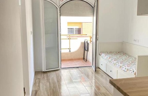 El Port Maison | Zhenyu Apartments