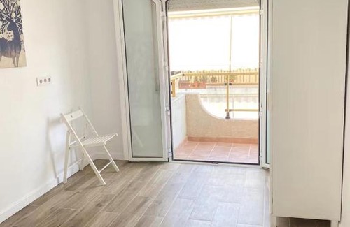 El Port Maison | Zhenyu Apartments