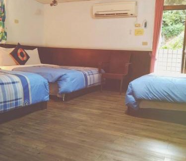 Beinan Maison | Zhiben hotspring Heping Guesthouse