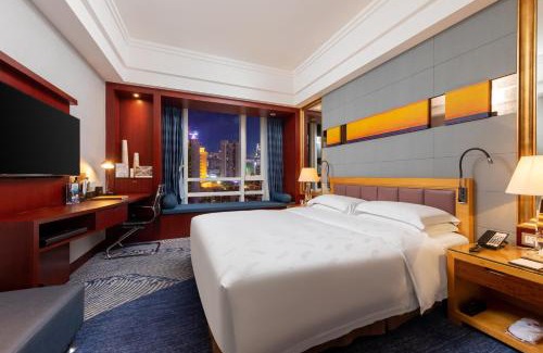 Zhuhai Gongbei Hôtel | Zhuhai Charming Holiday Hotel-Free Welcome Fruit Plate