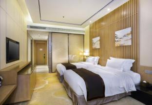 Zhuhai Gongbei Hôtel | Zhuhai Palm Spring Hotel
