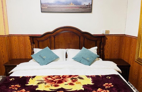 Garze Maison | Zhuji Inn