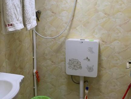 Garze Maison | Zhuji Inn