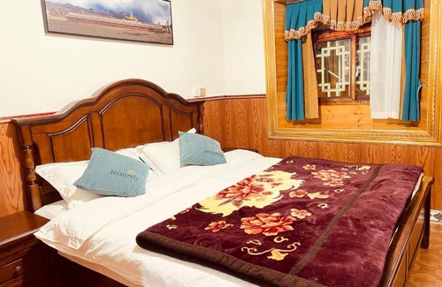 Garze Maison | Zhuji Inn