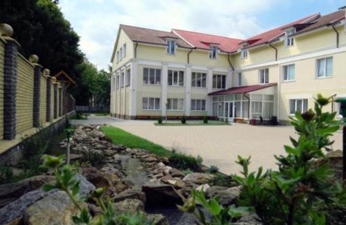 Vinnytsia Oblast Hôtel | Zhyttedar