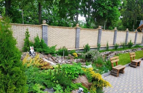 Vinnytsia Oblast Hôtel | Zhyttedar