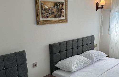 Defne Appartement | Zişan Butik Otel