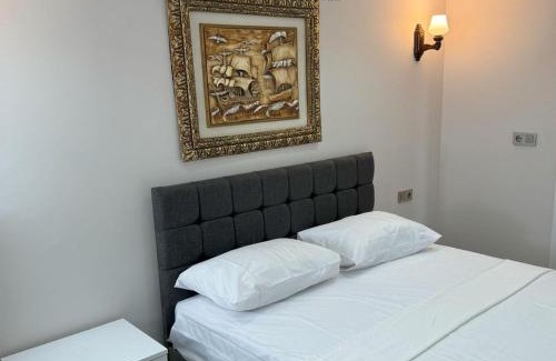 Defne Appartement | Zişan Butik Otel