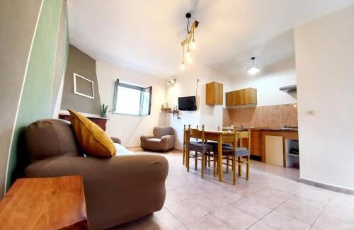 Corleto Monforte Maison | Zi' Ciccio Casa Vacanze