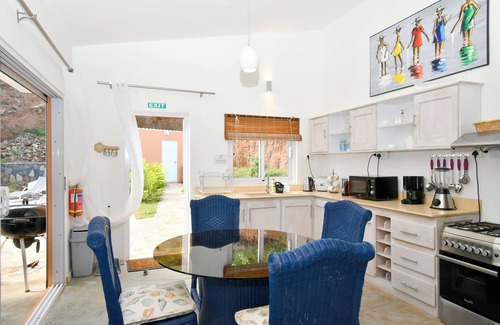 Coromandel Maison | Zi Limon, maison pour un couple ou jusqu'a 6 personnes avec tres belle vue mer
