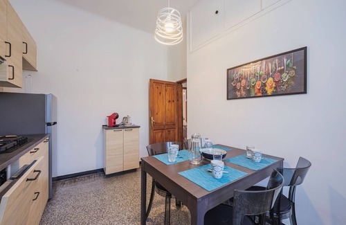 Riva Trigoso Appartement | Zia Anna by Interhome