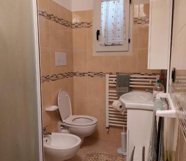 Scanno Maison | Zia Elisa