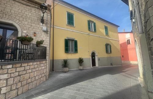 Barile Appartement | Zia Sisina - Dimora Storica