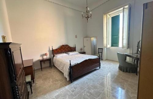Barile Appartement | Zia Sisina - Dimora Storica