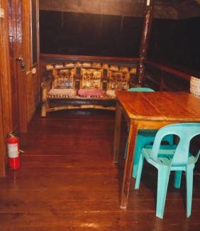Port Barton Maison | Ziah's Guest House