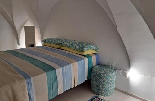 Parabita Appartement | ZiaMari