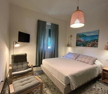 Sestri Levante Appartement | Zianna Apt