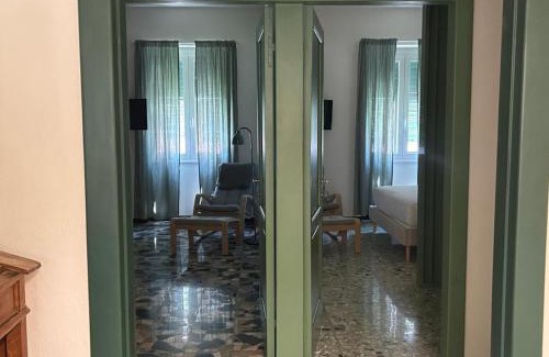 Sestri Levante Appartement | Zianna Apt