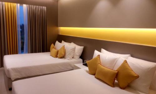 Peelamedu Hôtel | ZIBE Coimbatore by GRT Hotels