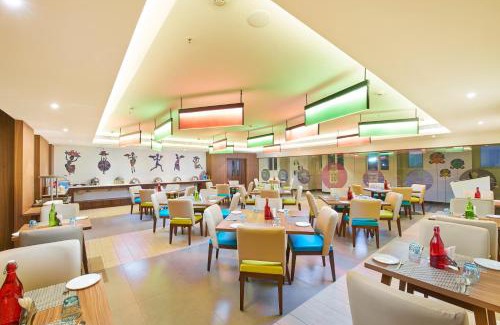 Salem Hôtel | ZIBE Salem By GRT Hotels