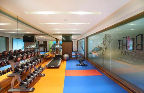Salem Hôtel | ZIBE Salem By GRT Hotels