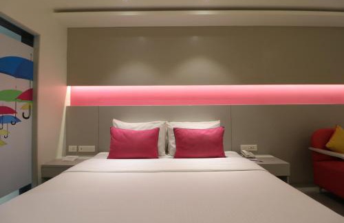 Salem Hôtel | ZIBE Salem By GRT Hotels