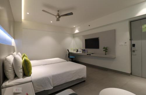 Salem Hôtel | ZIBE Salem By GRT Hotels