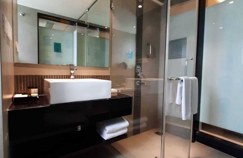 Salem Hôtel | ZIBE Salem By GRT Hotels