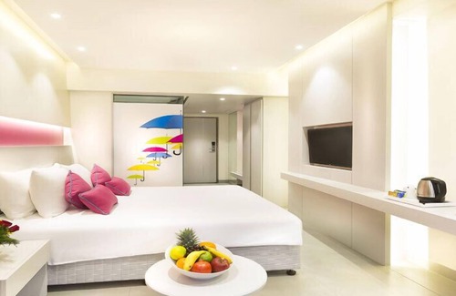 Salem Hôtel | ZIBE Salem By GRT Hotels