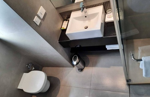 Salem Hôtel | ZIBE Salem By GRT Hotels